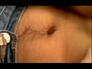 Tickling Down Someone's Skin Hairy Vitals Button