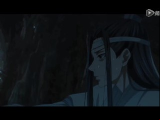 Chest Touching!!! Wei Wuxian Is Thicc!!!
